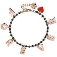 Bracciale Kidult Donna Love in Acciaio 731590 - 731590